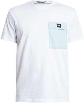 Weekend Offender T-shirt Korte Mouw Stiniva-T-shirt