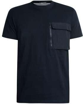 Weekend Offender T-shirt Korte Mouw Takaji T-shirt