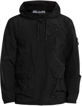 Weekend Offender Trainingsjack Grohl lichtgewicht pulloverjack