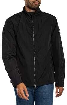 Weekend Offender Windjack Fintray lichtgewicht jas