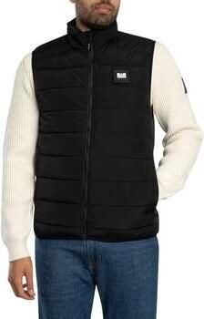 Weekend Offender Windjack Gacha Puffer Gilet