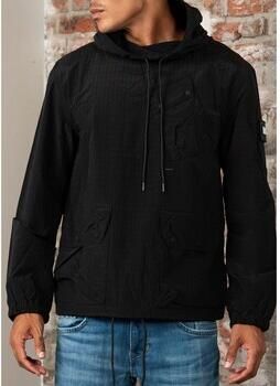 Weekend Offender Windjack Grohl