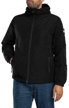 Weekend Offender Windjack Technicus gezichtsmasker jas