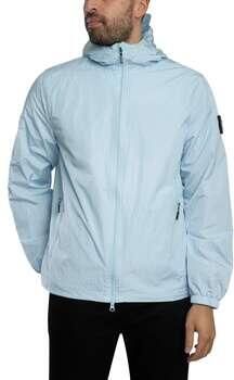 Weekend Offender Windjack Technicus gezichtsmasker jas