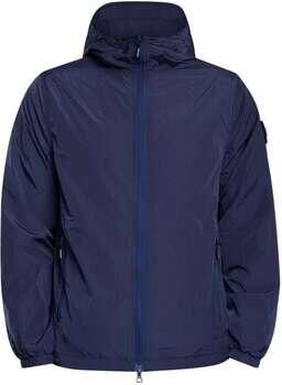 Weekend Offender Windjack Technicus gezichtsmasker jas