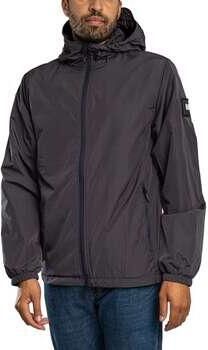 Weekend Offender Windjack Technicus jas