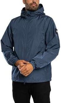 Weekend Offender Windjack Technicus jas