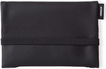 Wetheknot Handtasje Pouch Black