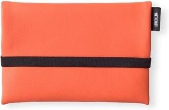 Wetheknot Handtasje Pouch Coral