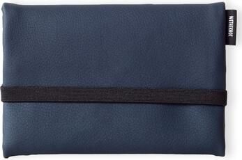 Wetheknot Handtasje Pouch Dark Blue
