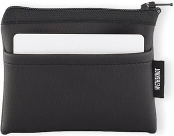 Wetheknot Portemonnee Card Holder Black