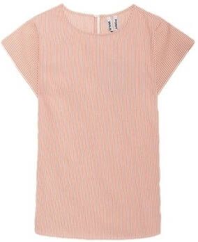 Wild Pony Blouse Top 11221 Red