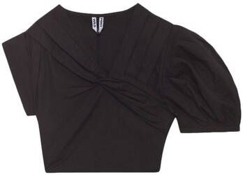 Wild Pony Blouse Top 41238 Black