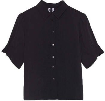 Wild Pony Blouse Top 41239 Black