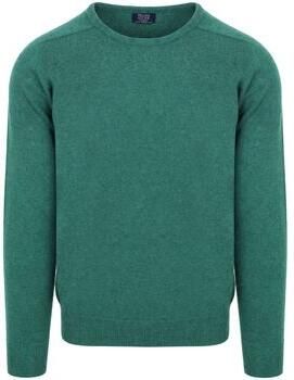 William Lockie Sweater Lamswol Cossack