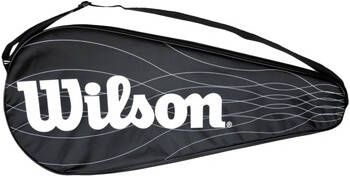 Wilson Sporttas Cover Perfor ce Racquet Bag