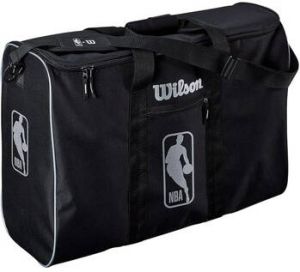 Wilson Sporttas NBA Authentic 6 Ball Bag