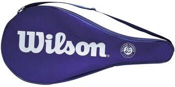 Wilson Sporttas Roland Garros Tennis Cover Bag