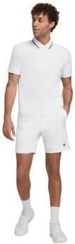 Wilson Polo Shirt Korte Mouw WM00283411WTA