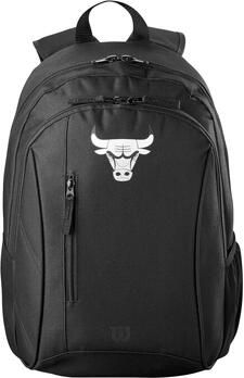 Wilson Rugzak NBA Team Chicago Bulls Backpack