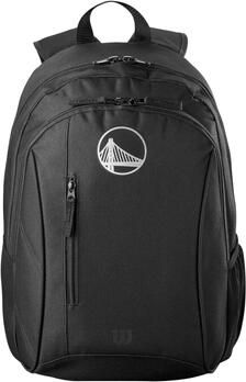Wilson Rugzak NBA Team Golden State Warriors Backpack