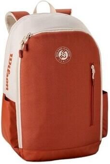 Wilson Rugzak Team Roland Garros