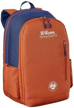 Wilson Rugzak Team Roland Garros
