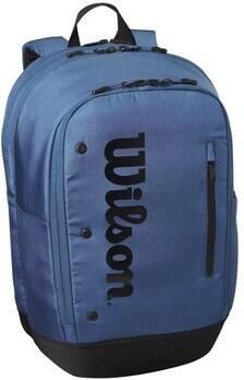 Wilson Rugzak Tour