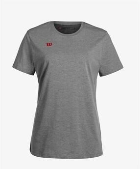 Wilson T-shirt Korte Mouw BBW0738