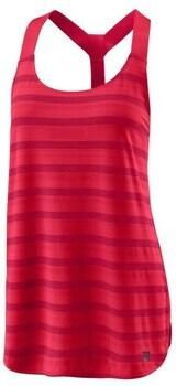 Wilson T-shirt Korte Mouw Control