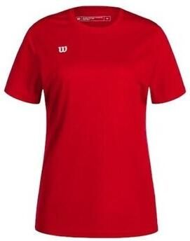 Wilson T-shirt Korte Mouw OUTBBW0632