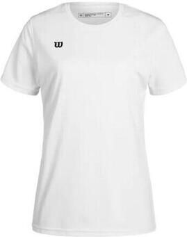Wilson T-shirt Korte Mouw OUTBBW0637