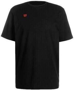 Wilson T-shirt Korte Mouw OUTBBW0701