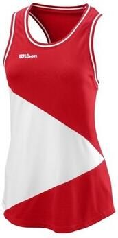 Wilson T-shirt Korte Mouw Team Ii 2021
