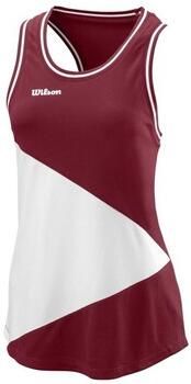 Wilson T-shirt Korte Mouw Team Ii 2021