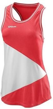 Wilson T-shirt Korte Mouw Team Ii 2021