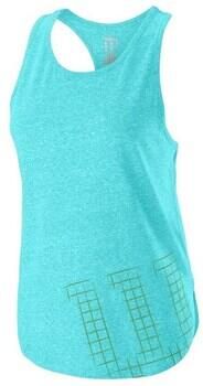Wilson T-shirt Korte Mouw Technical