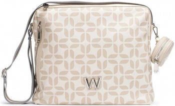 Wonders Bolso shopper Popi Color: Blanco White Dames