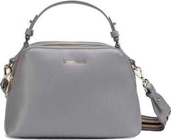 Wonders Bolso Iris Gris Color: Gris Gray Dames