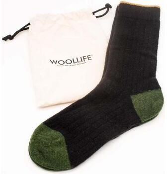Woollife Sokken Baltico Negro