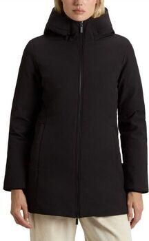 Woolrich Blazer CFWWOU2045FBUT3496 NEW FIRTH DOWN PARKA-100 BLACK