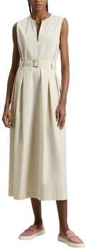 Woolrich Midi-jurken cfwwdr0184frut3944-8640