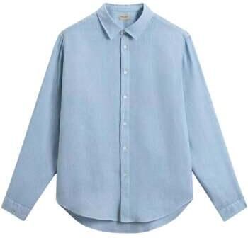Woolrich Overhemd Lange Mouw 8056816314406