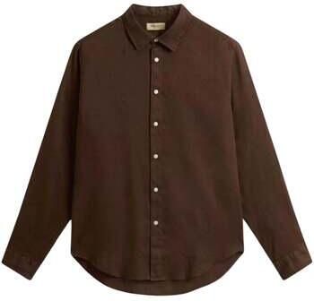 Woolrich Overhemd Lange Mouw 8056816314604