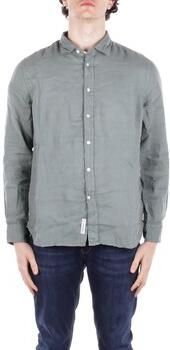 Woolrich Overhemd Lange Mouw CFWOSI0113MRUT3372