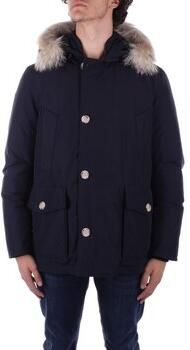 Woolrich Parka Jas CFWOOU0484MRUT0001