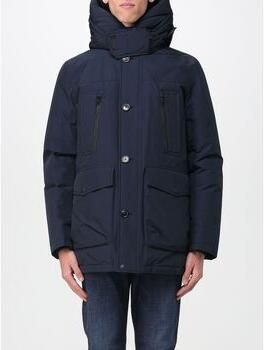 Woolrich Parka Jas CFWOOU0866MRUT0001 MLB
