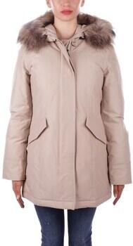 Woolrich Parka Jas CFWWOU0538FRUT0001