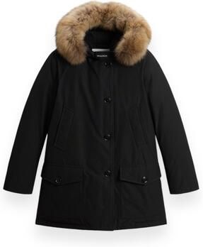 Woolrich Winterjas voor dames Blijf warm en stijlvol Zwart Dames - Foto 2