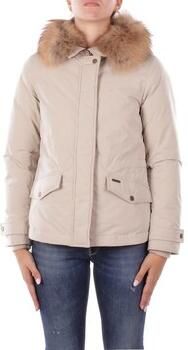 Woolrich Parka Jas CFWWOU2043FRUT5092